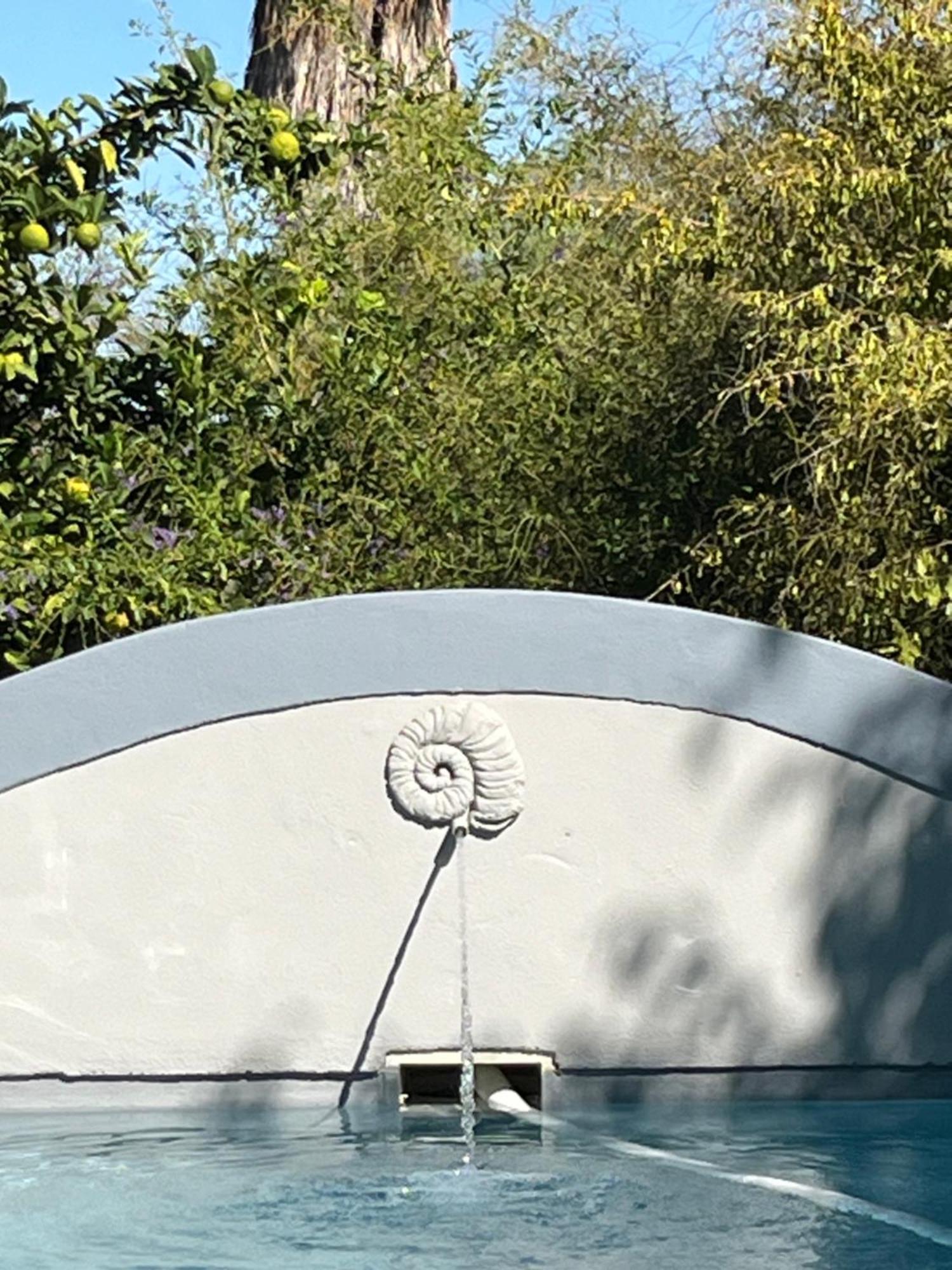 Apartment Almond Riebeek-Kasteel
